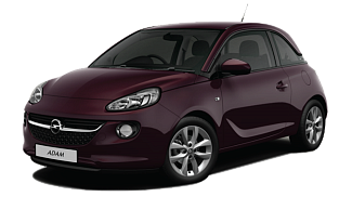   Opel () Adam